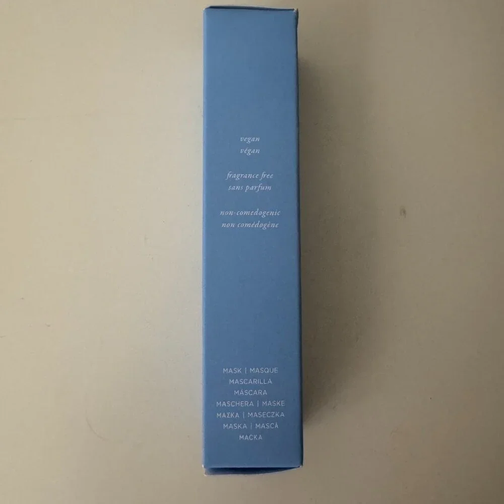 Mini Jet Lag Mask® + Moisturizer - Picture 5 of 5